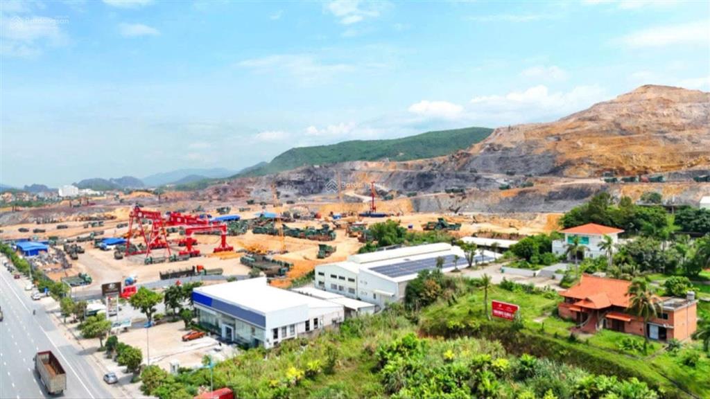Bán nhà biệt thự 162m², hạ long xanh  quảng ninh