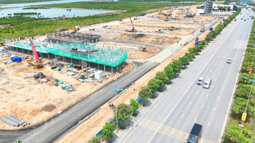 Bán nhà biệt thự 162m², hạ long xanh  quảng ninh