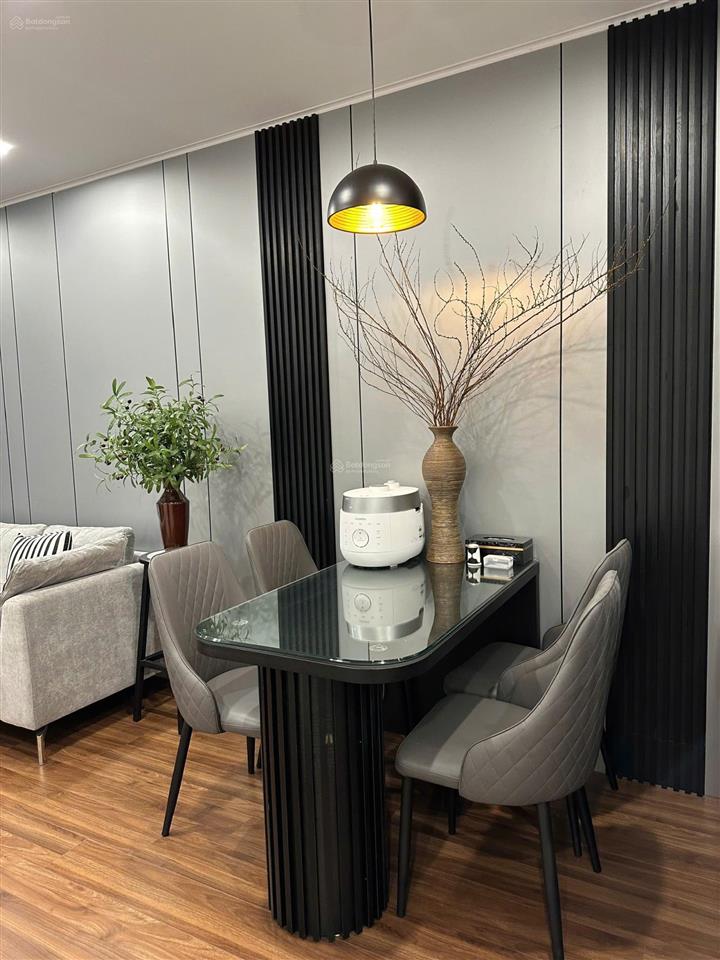 Bán căn nhà chung cư 53.18m2 , full nội thất , greendiamond hạ long