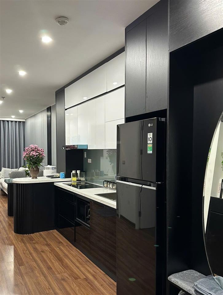 Bán căn nhà chung cư 53.18m2 , full nội thất , greendiamond hạ long