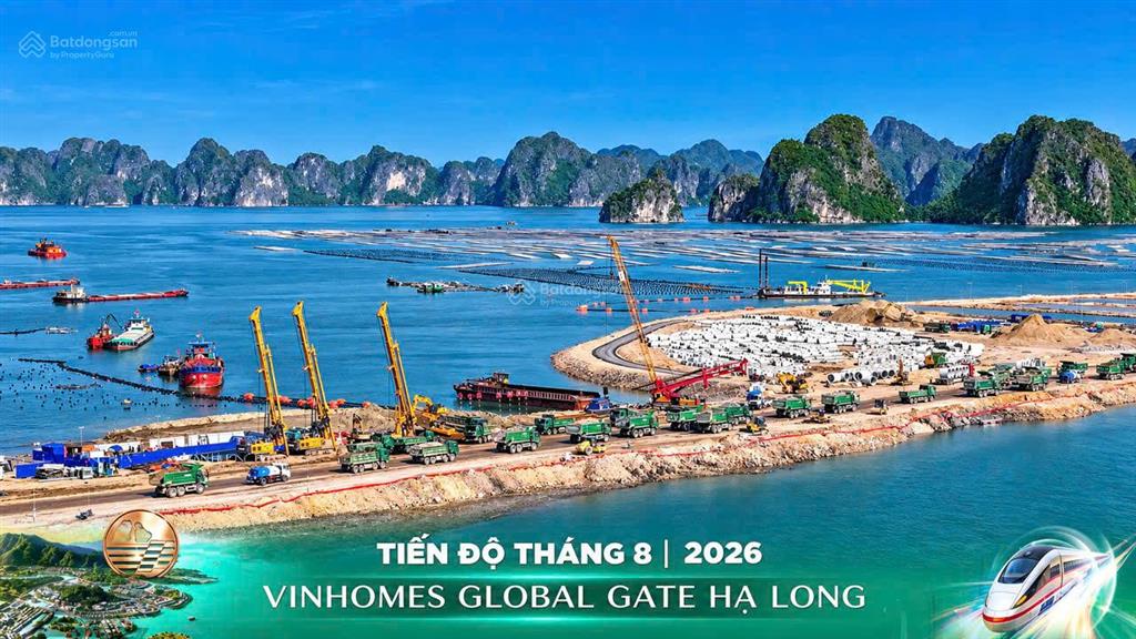 Bán căn nhà 100m2 , căn góc trục đường 30m phân khu bình minh 1