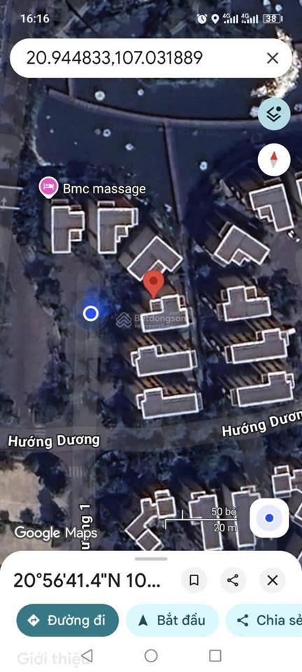 Bán căn biệt thự sổ đỏ tại bãi cháy  hạ long