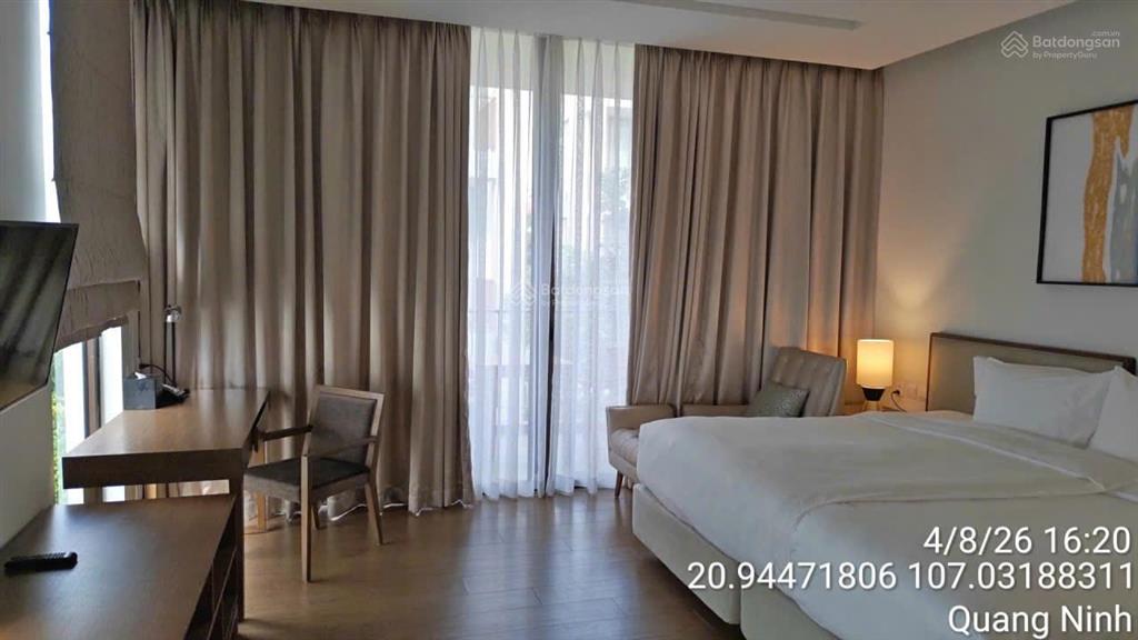Bán căn biệt thự sổ đỏ tại bãi cháy  hạ long