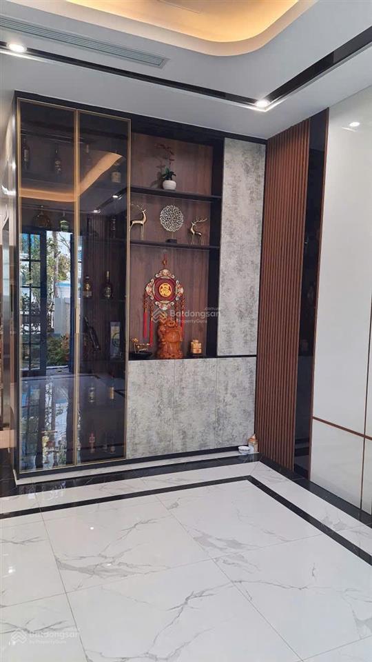 Bán căn biệt thự đơn lập 164m2, đô thị sun  feria hạ long