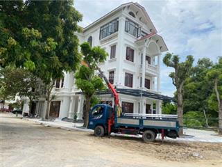 Bán lô đất dt 100m2 khu đô thị núi long, tp thanh hóa đt 0902 249 ***