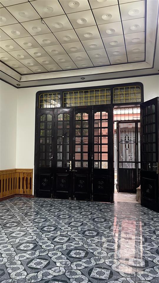Nhà 3 tầng 80m² trung tâm phường điện biên, tp thanh hóa. giá tham khảo tốt trong khu vực 5,9 tỷ