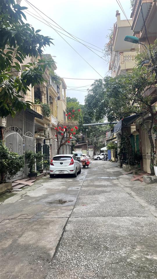 Nhà 3 tầng 80m² trung tâm phường điện biên, tp thanh hóa. giá tham khảo tốt trong khu vực 5,9 tỷ