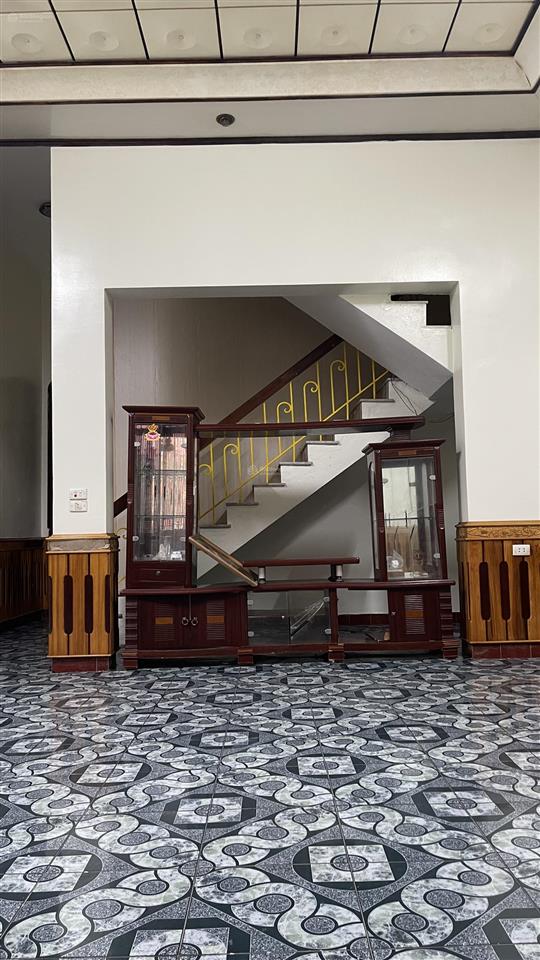 Nhà 3 tầng 80m² trung tâm phường điện biên, tp thanh hóa. giá tham khảo tốt trong khu vực 5,9 tỷ