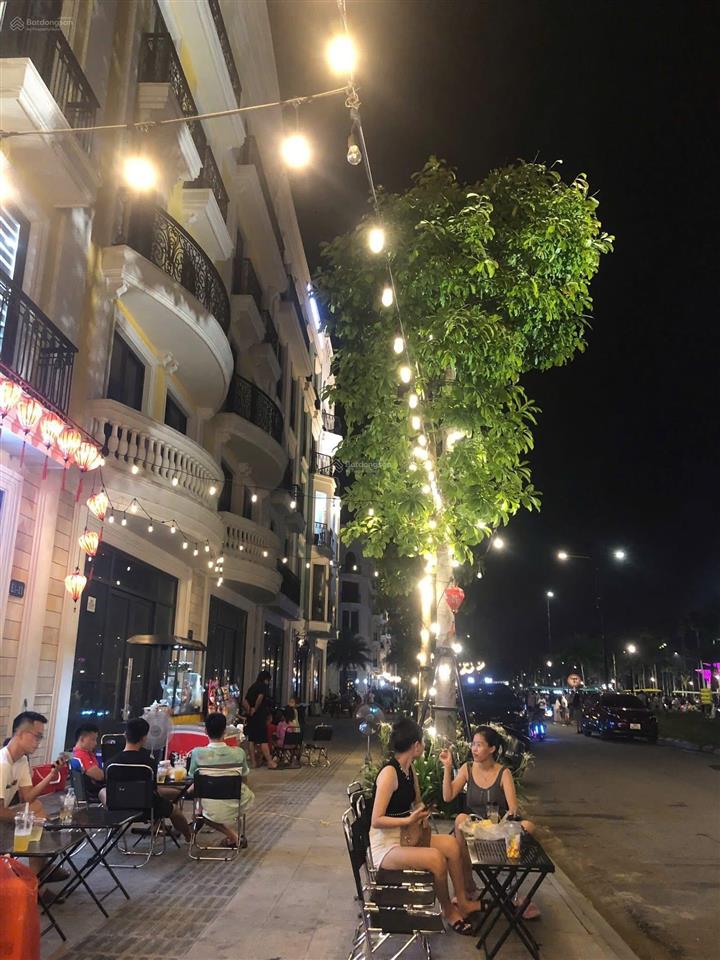 Giảm cực sâu shophouse mặt quảng trường biển sầm sơn thanh hoá