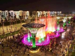 Giảm cực sâu shophouse mặt quảng trường biển sầm sơn thanh hoá