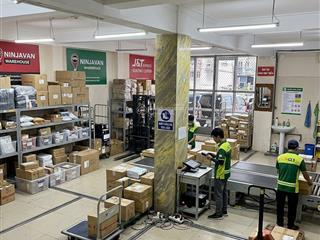 Bán nhà 3 tầng phú sơn rộng 154m2 giá rất rẻ