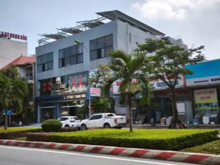 Đất đẹp đầu tư kinh doanh tiềm năng mặt đường đôi trịnh kiểm, tp thanh hoá.