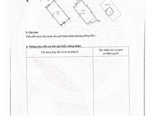Nhà vinhomes thanh hoá 157m2 rộng 9m xẻ khe giá cực rẻ