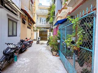 Bán nhà mới đường phan xich long vào ở ngay  khu phố ẩm thực dân trí