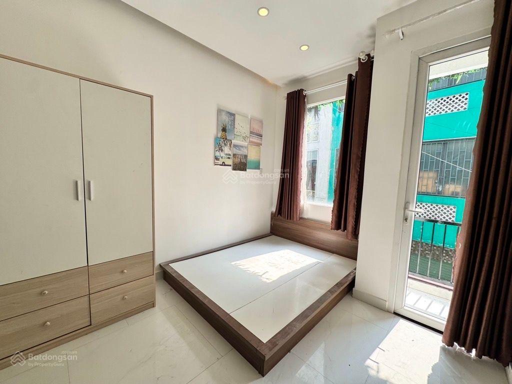 Nhà đẹp  phan xích long phú nhuận