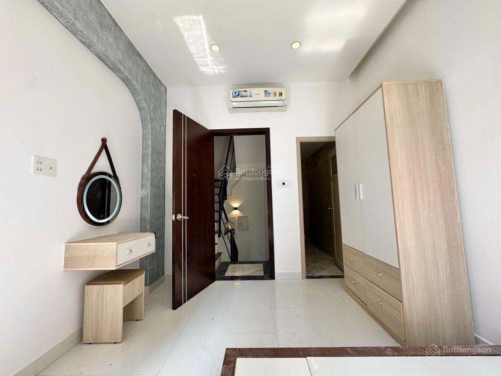 Nhà đẹp  phan xích long phú nhuận