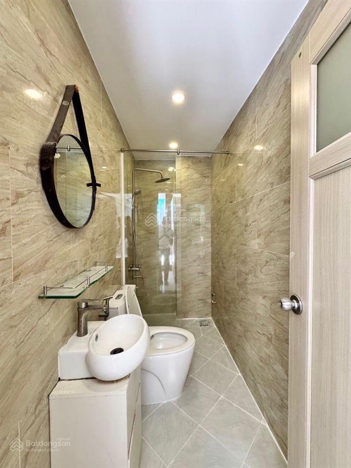 Nhà đẹp  phan xích long phú nhuận