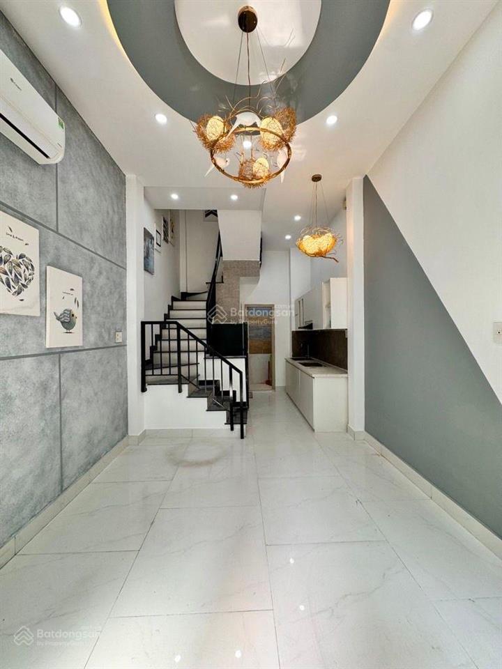 Nhà đẹp  phan xích long phú nhuận