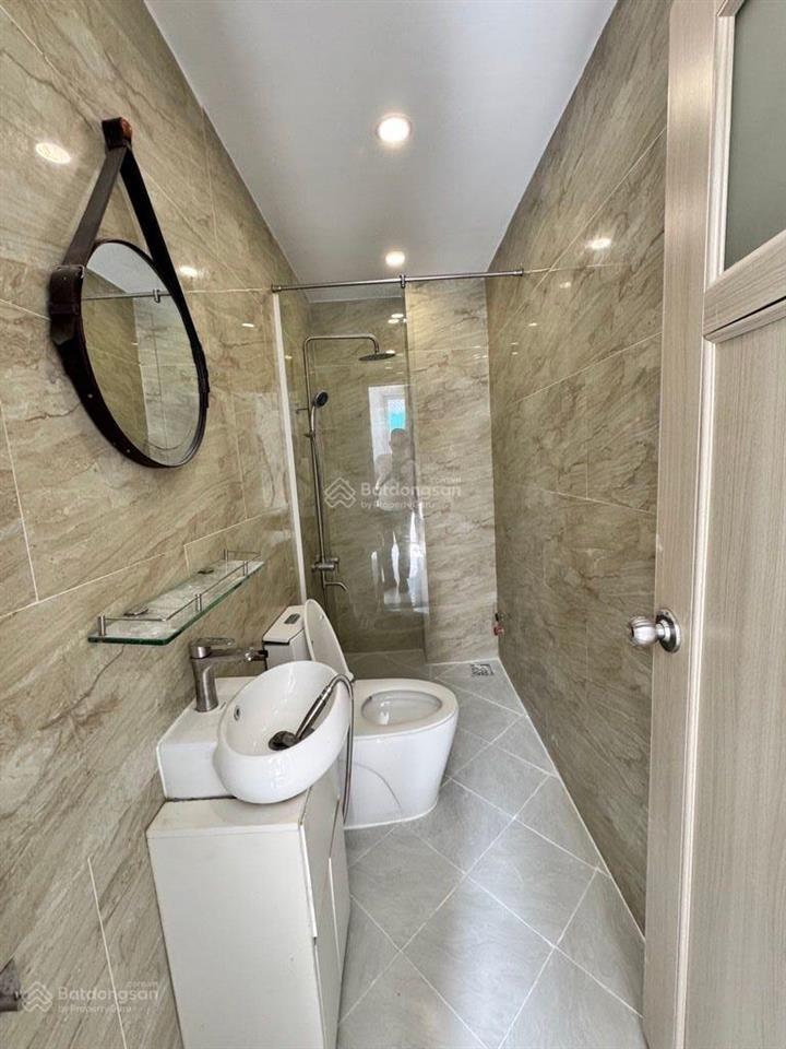 Nhà đẹp  phan xích long phú nhuận