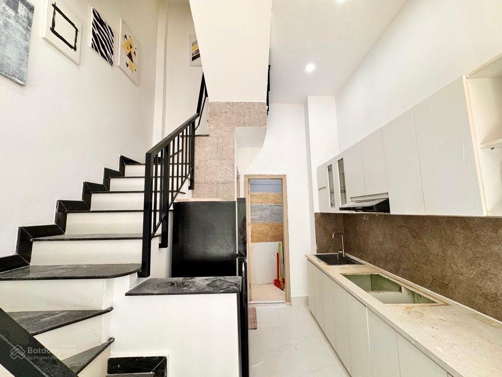 Nhà đẹp  phan xích long phú nhuận