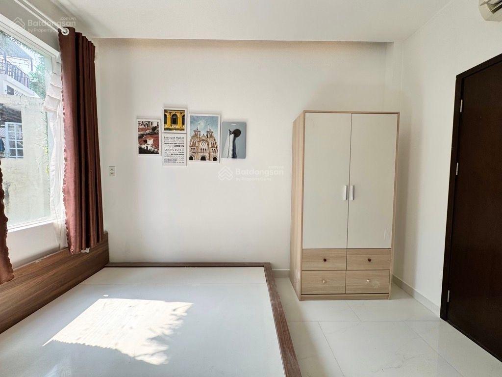 Nhà đẹp  phan xích long phú nhuận