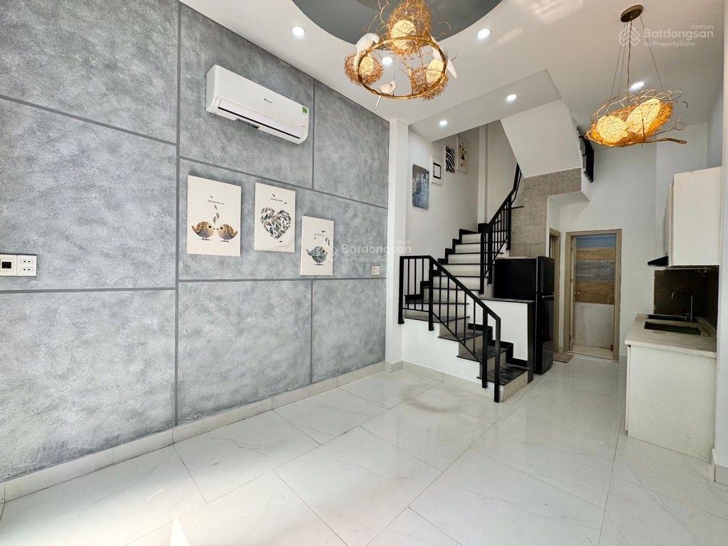 Nhà đẹp  phan xích long phú nhuận