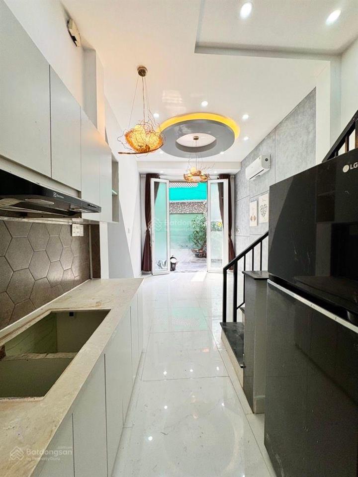 Nhà đẹp  phan xích long phú nhuận