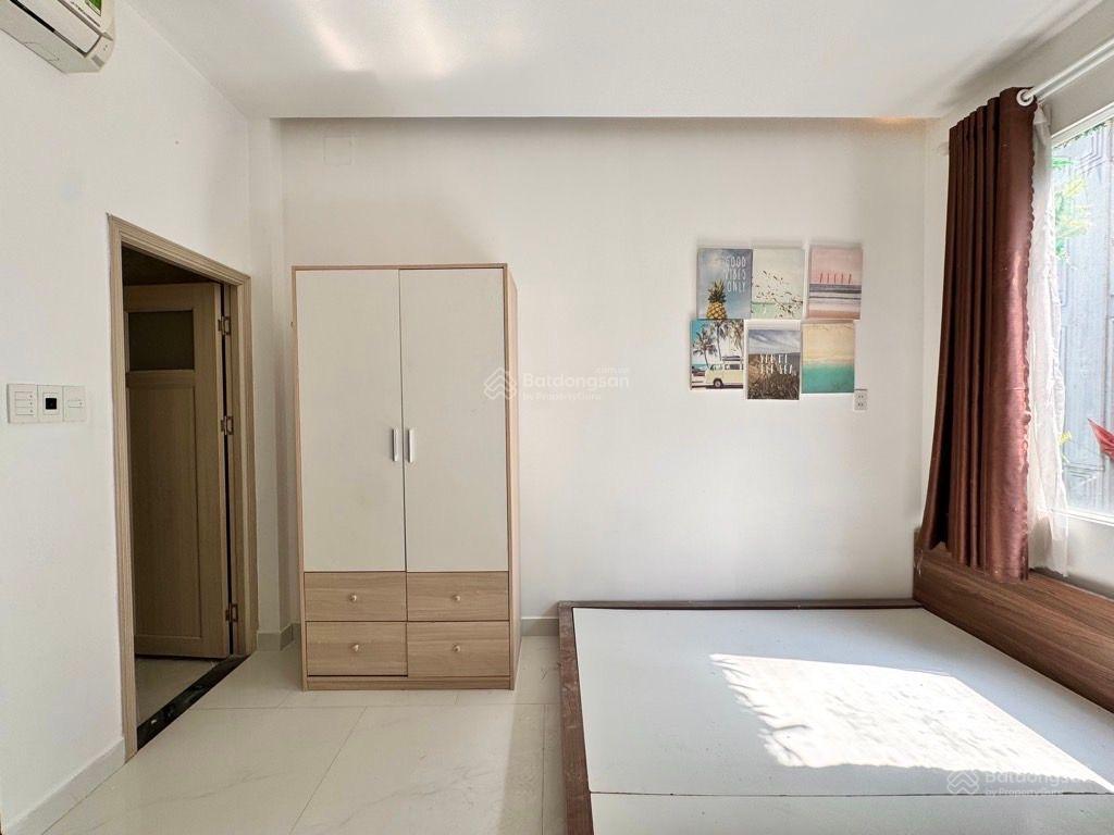 Nhà đẹp  phan xích long phú nhuận