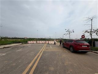 Chính chủ bán đất hồng hà đan phượng  đường thông oto vào  giáp cầu hồng hà 3,3 tỷ  sinh lời cao