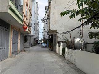 Bán đất lai xá hoài đức đường oto tránh giá 7ty7  41m2