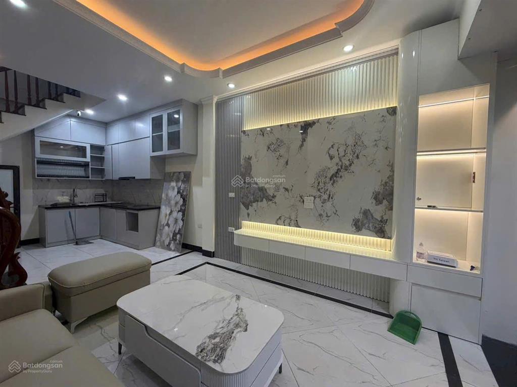 Nhà chính chủ  lai xá, hoài đức  full nội thất  giáp khu đô thị hinode