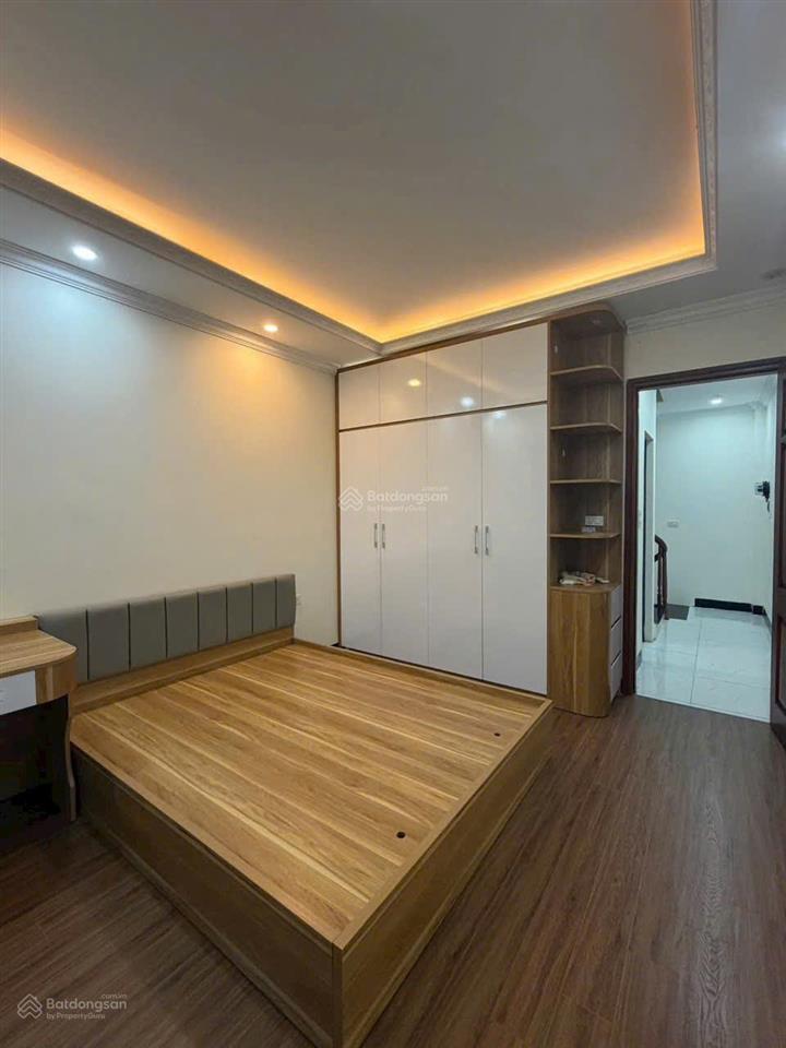 Nhà chính chủ  lai xá, hoài đức  full nội thất  giáp khu đô thị hinode