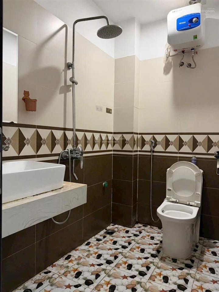Nhà chính chủ  lai xá, hoài đức  full nội thất  giáp khu đô thị hinode
