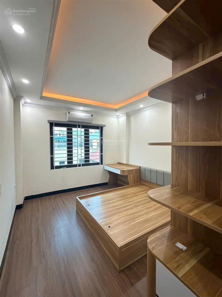 Nhà chính chủ  lai xá, hoài đức  full nội thất  giáp khu đô thị hinode