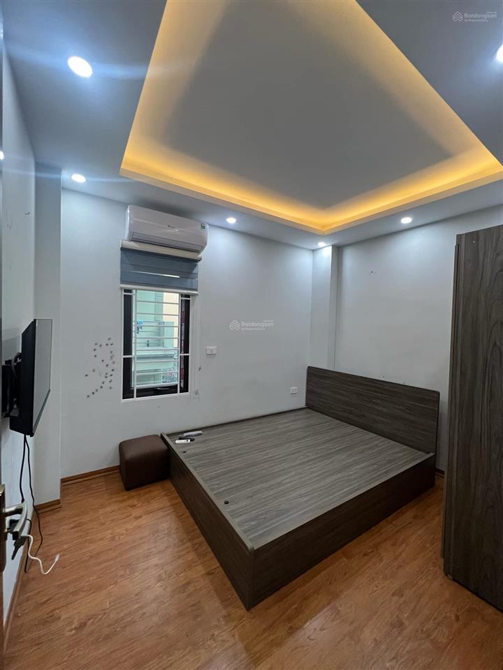 Cho thuê gấp nhà riêng 4pn, 3wc, 35m2, 7 triệu tại trục chính yên vĩnh, kim chung, hoài đức, hà nội