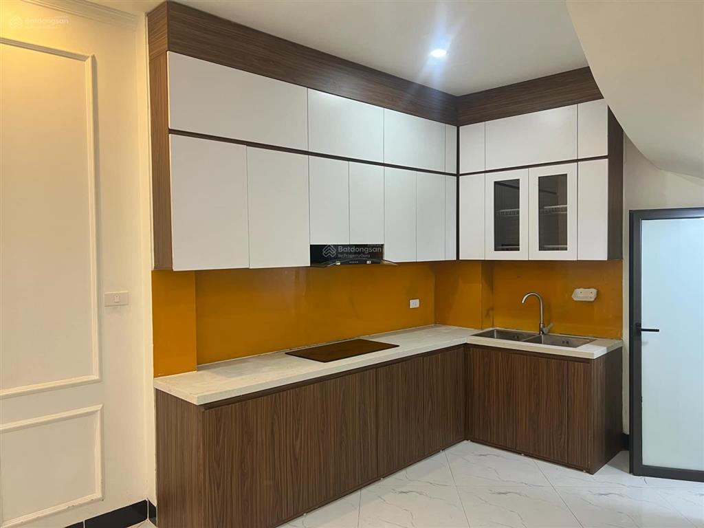 Cho thuê gấp nhà riêng 4pn, 3wc, 35m2, 7 triệu tại trục chính yên vĩnh, kim chung, hoài đức, hà nội