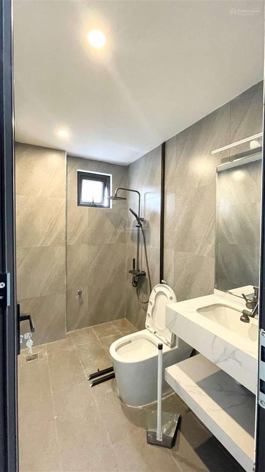 Cho thuê gấp nhà riêng 4pn, 3wc, 35m2, 7 triệu tại trục chính yên vĩnh, kim chung, hoài đức, hà nội