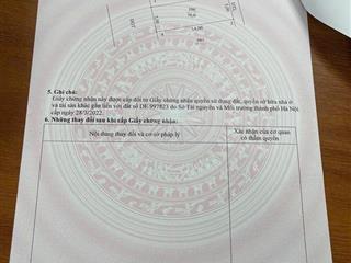 Bán đất đấu giá 70m2 thị trấn phùng giá chỉ 4,2 tỷ