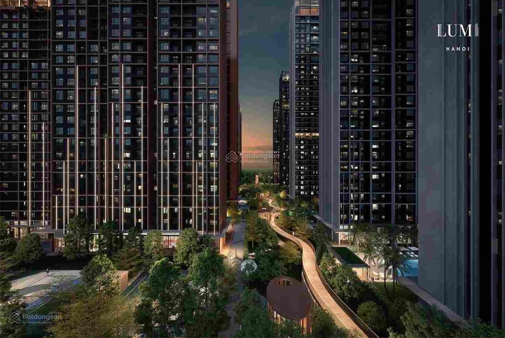 Chính chủ bán căn p2 1213 lumi giai đoạn 2 khu p view pháo hoa mỹ đình