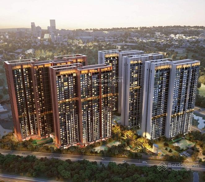Chính chủ bán căn p2 1213 lumi giai đoạn 2 khu p view pháo hoa mỹ đình