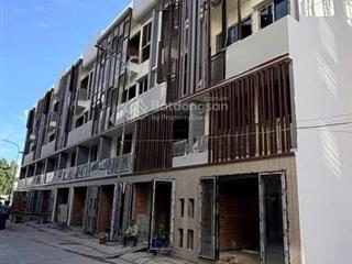 Bán nhà mặt phố tại lê tấn bê, giá siêu hời 7 tỷ, 4pn, 4wc, p. an lạc, q. bình tân
