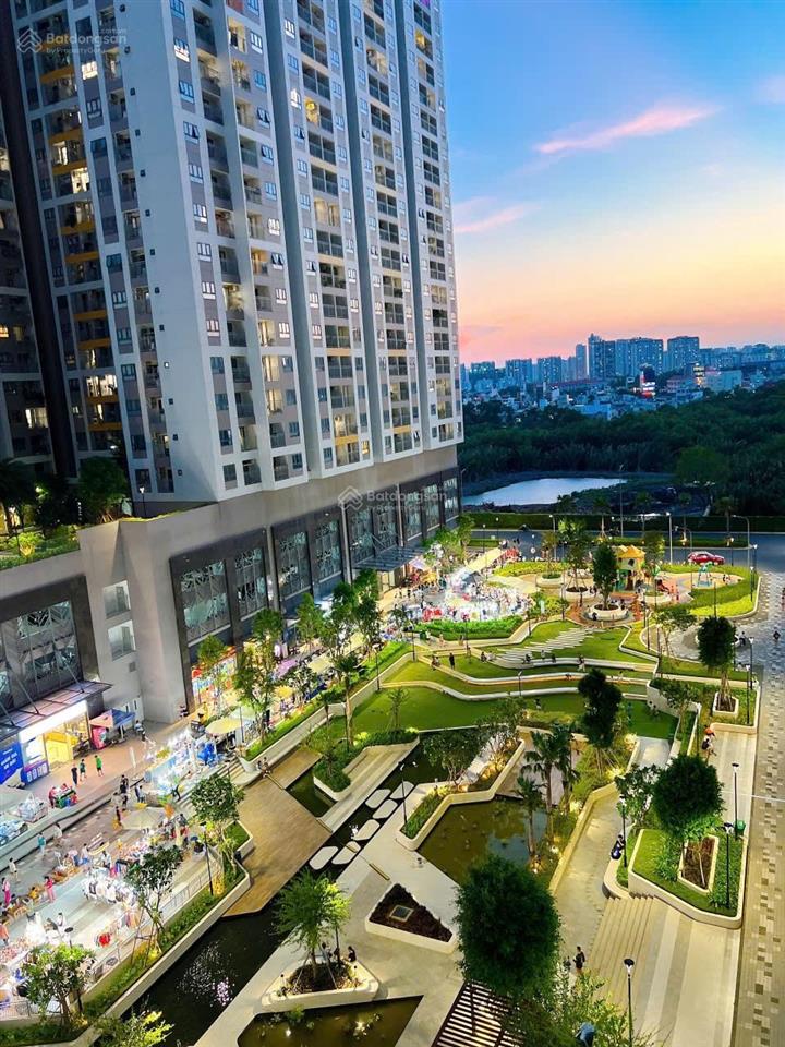 Bán cc q7 saigon riverside, 4,4 tỷ, 69m2 giá siêu hời hot!