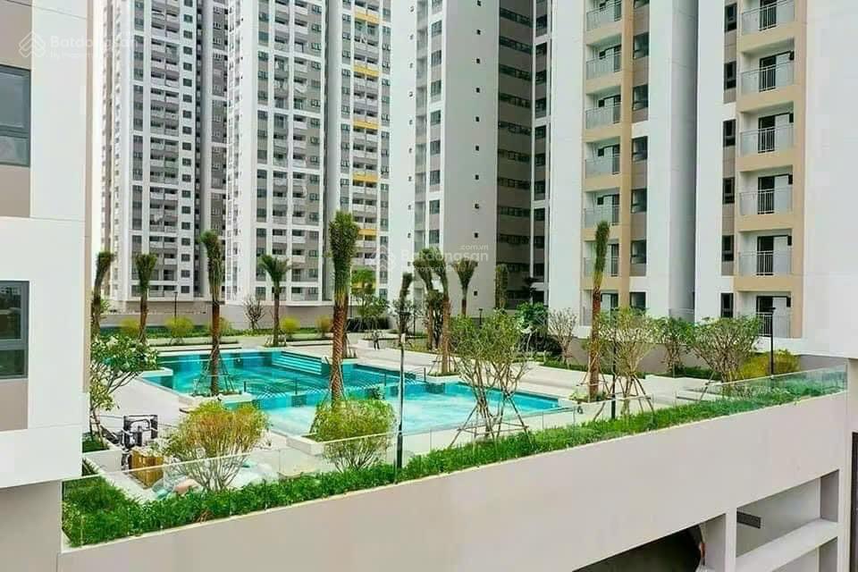 Bán cc q7 saigon riverside, 4,4 tỷ, 69m2 giá siêu hời hot!