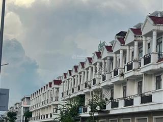 Chính chủ cần bán gấp lô 75m2 biệt thự tại garden house tử sơnbắc ninh