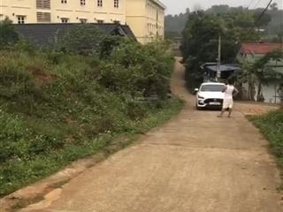 Chính chủ gửi bán hơn 2000m2 đất nghỉ dưỡng ba vì giá siêu rẻ