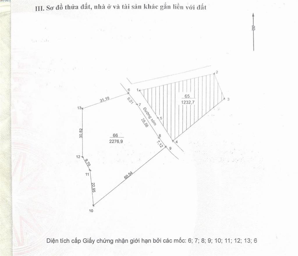 Chính chủ gửi bán hơn 2000m2 đất nghỉ dưỡng ba vì giá siêu rẻ