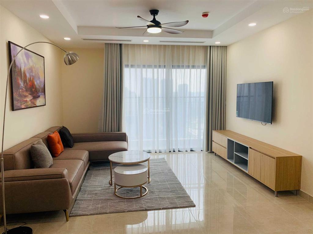 Cho thuê căn hộ the sun  100m2, 3pn, full đồ. giá 20tr.  0899 511 ***