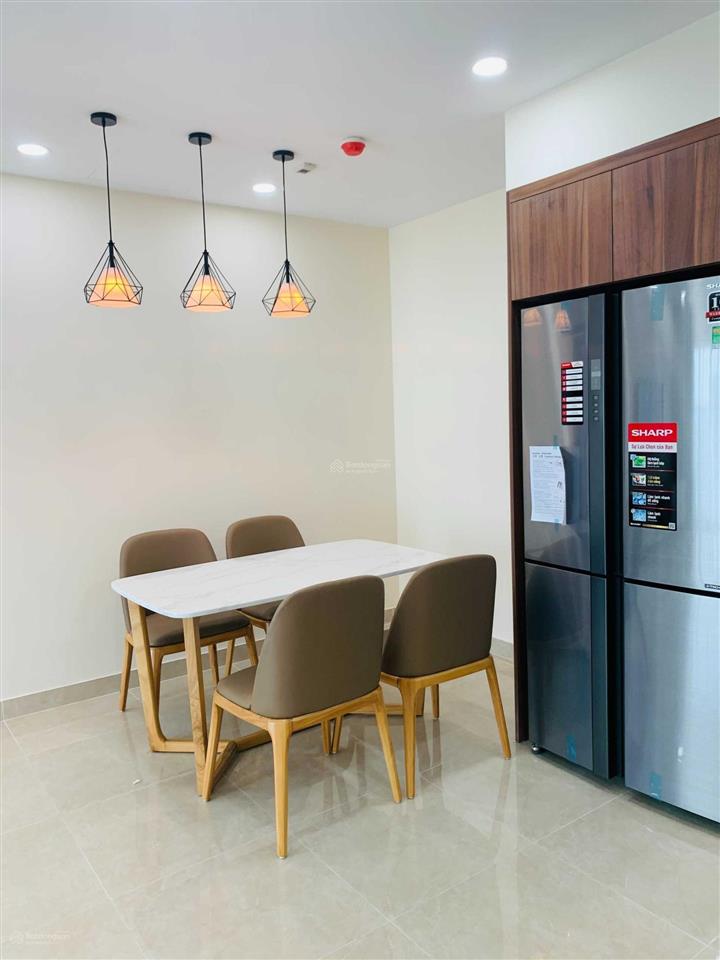 Cho thuê căn hộ the sun  100m2, 3pn, full đồ. giá 20tr.  0899 511 ***