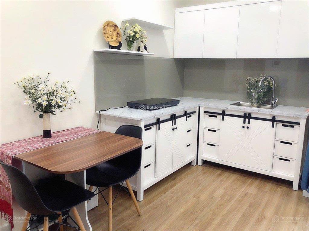 Chính chủ cho thuê căn hộ studio trinity, 35 m2, full đồ mới, giá 9tr,  0899 511 ***