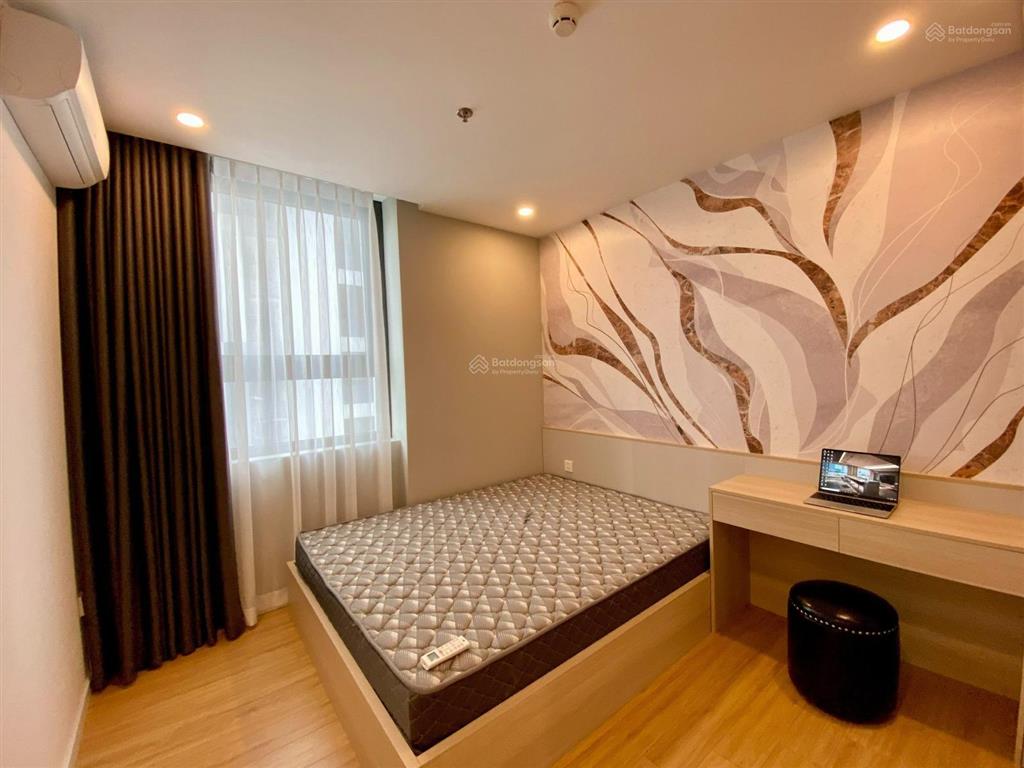 Chính chủ cho thuê căn hộ mipec rubik, 85pn, 2vs, full đồ, giá từ 20tr/th.  0899 511 ***